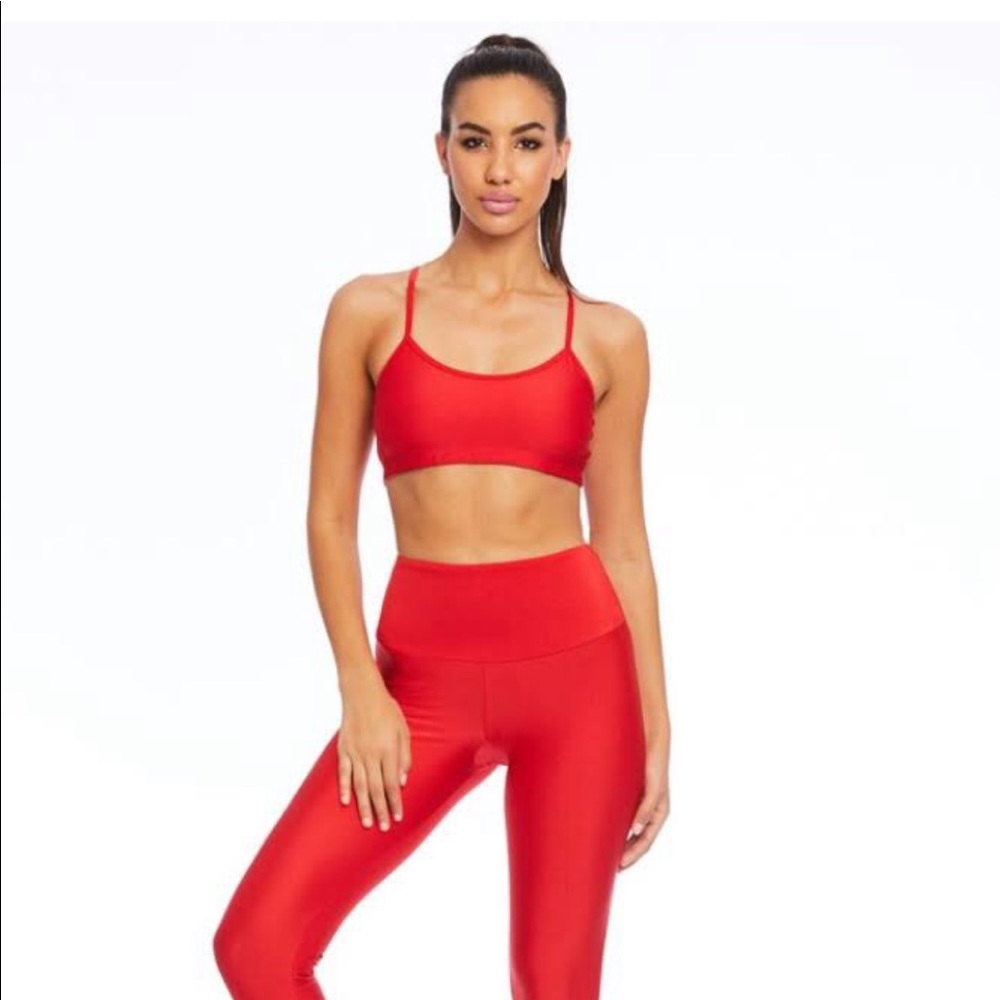 Goldsheep Sports Bra